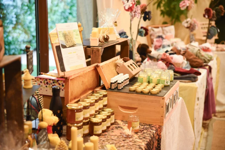 beemaison apiculteur isere photo3