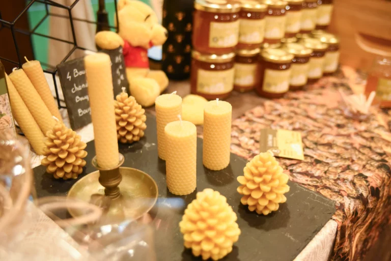 beemaison apiculteur isere photo4