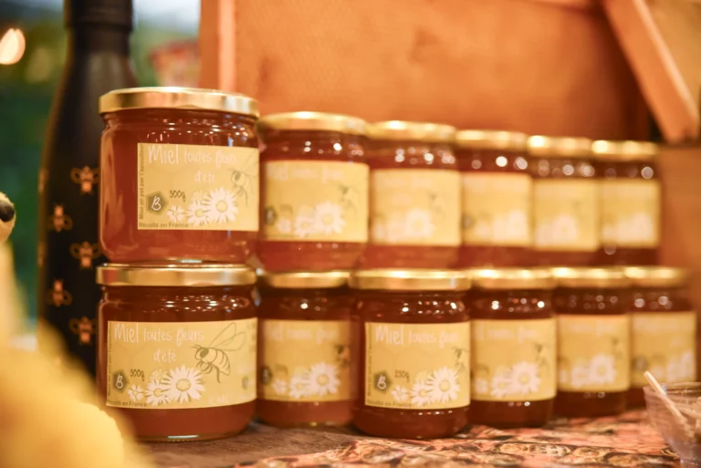 beemaison apiculteur isere photo6