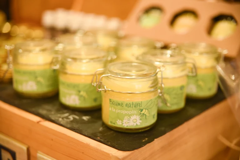 beemaison apiculteur isere photo8